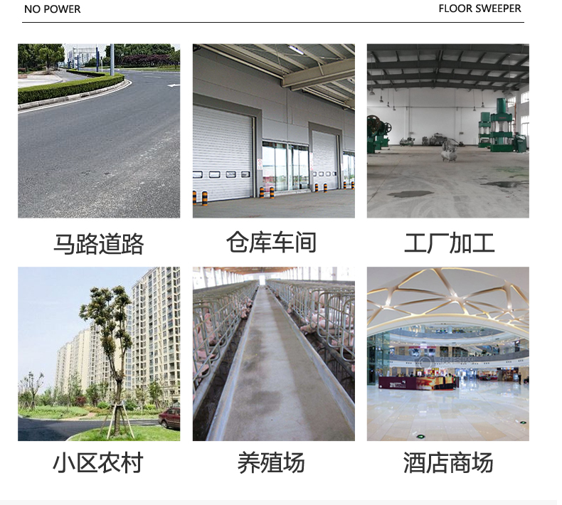 必一运动B-Sports官方网站S1手推式扫地机(图7)