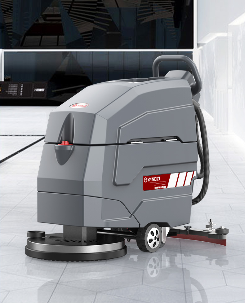 必一运动B-Sports官方网站X4手推式洗地机(图6)