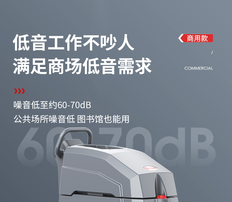 必一运动B-Sports官方网站X4手推式洗地机(图9)