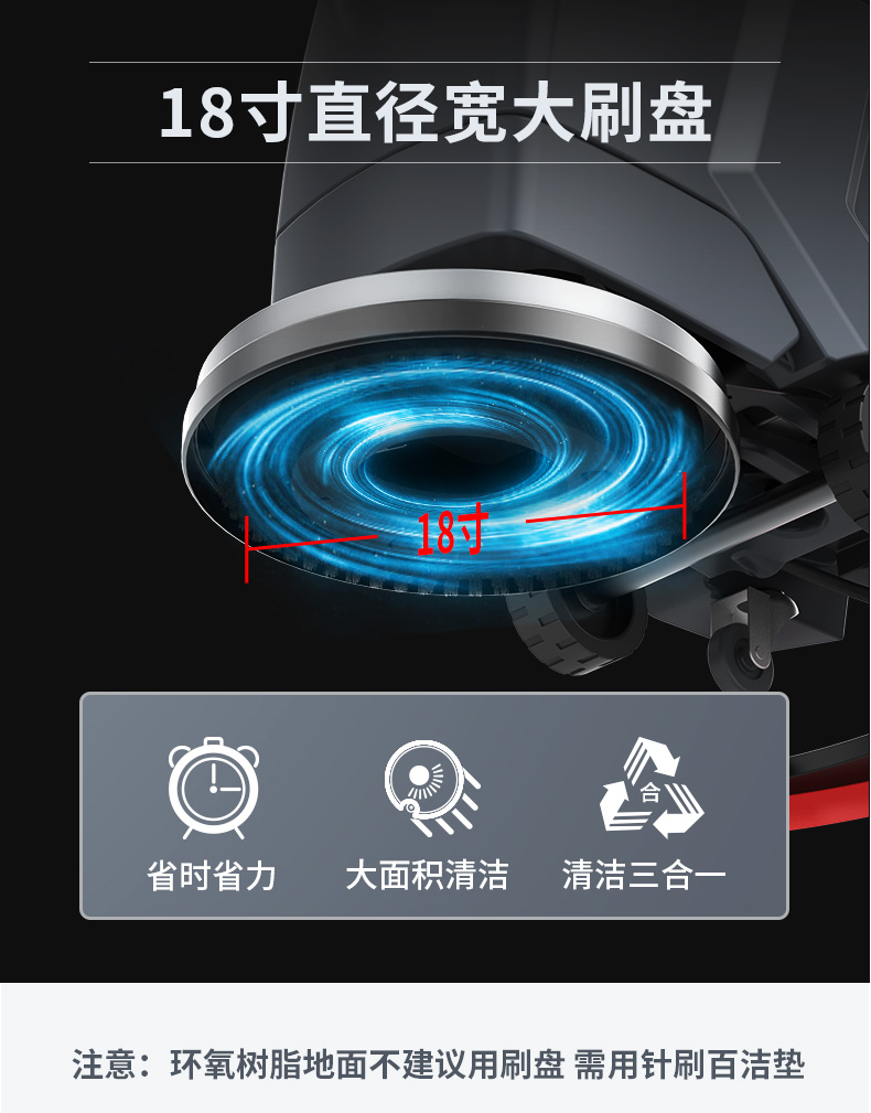 必一运动B-Sports官方网站X4手推式洗地机(图13)