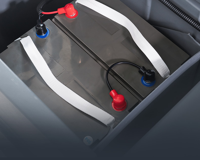 必一运动B-Sports官方网站X4手推式洗地机(图22)