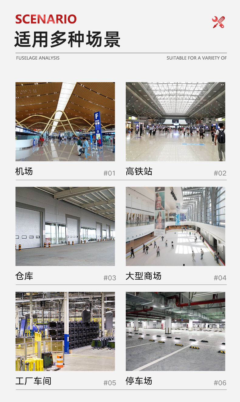 必一运动B-Sports官方网站X8驾驶式洗地机(图4)