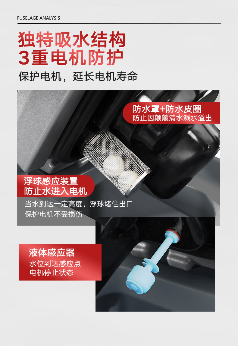 必一运动B-Sports官方网站X8驾驶式洗地机(图13)