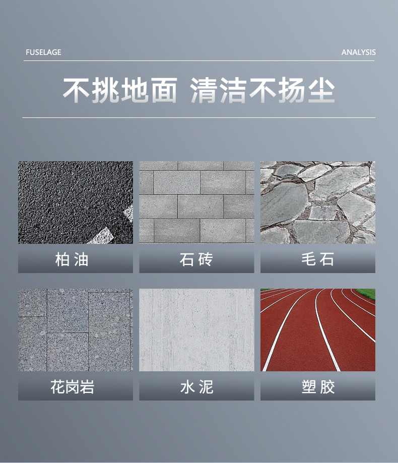 必一运动B-Sports官方网站S6驾驶式扫地机(图6)