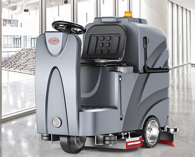 必一运动B-Sports官方网站洗地机