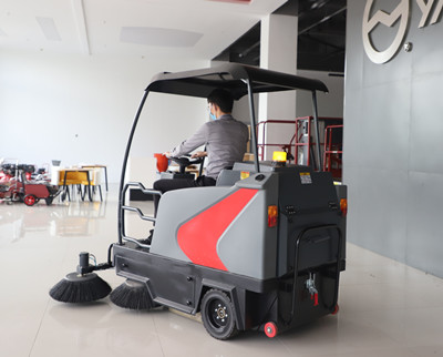 必一运动B-Sports官方网站扫地机