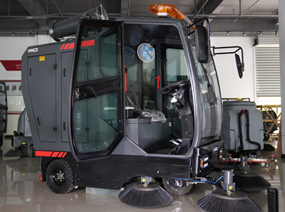 必一运动B-Sports官方网站扫地机