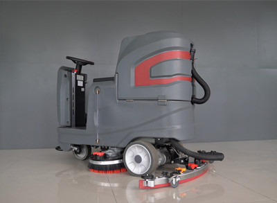 必一运动B-Sports官方网站洗地机