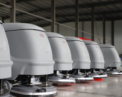 必一运动B-Sports官方网站洗地机