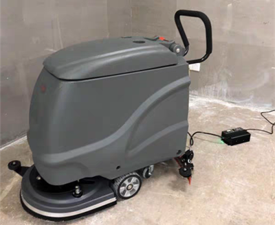 必一运动B-Sports官方网站手推式洗地机