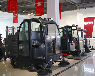 必一运动B-Sports官方网站扫地机