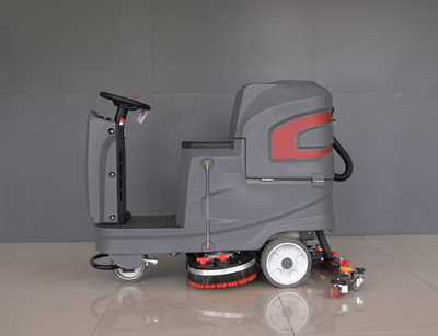 必一运动B-Sports官方网站洗地机