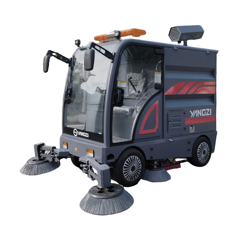 必一运动B-Sports官方网站扫地机YZ-SP25-19