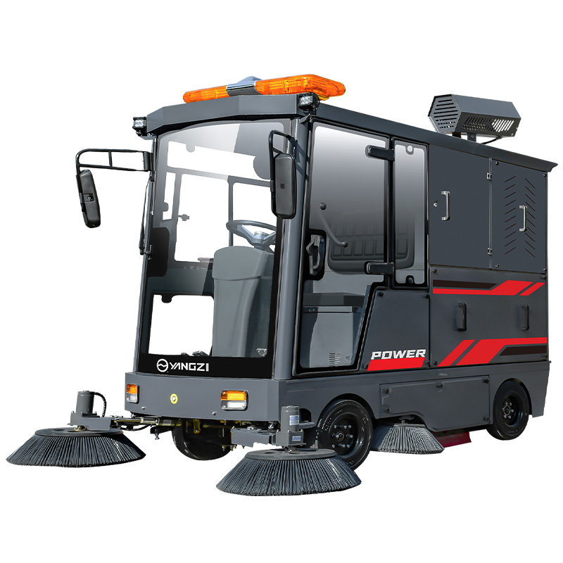 必一运动B-Sports官方网站扫地机YZ-SP25-18pro