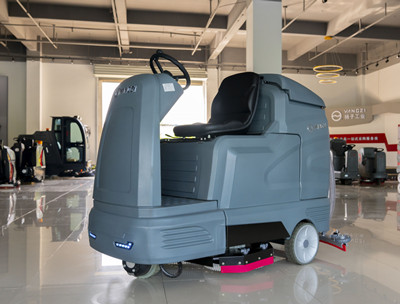 必一运动B-Sports官方网站洗地机